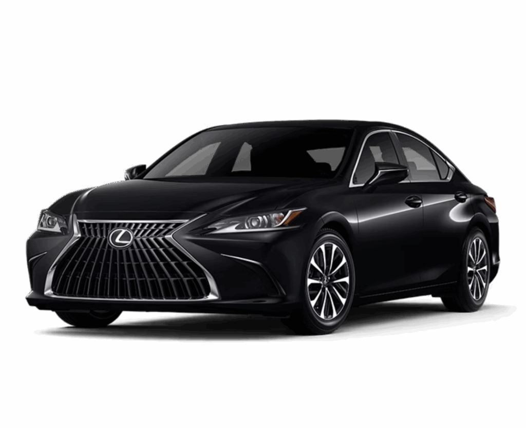 Émarski Lexus